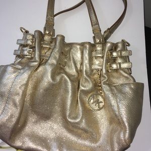 •CLEARANCE• Michael Kors purse *fair condition*